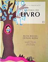 A Historia Do Livro 850601655X Book Cover