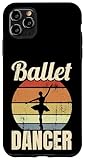 Magliette Grafiche de Ballerina di danza classica