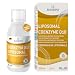 Produktbild Bandini® Liposomales flüssiges Coenzym Q10 200mg | 250ml Co q10 - Bioaktiv, natürlich, hochbioverfügbar CAVAQ10® | Hochwertiges veganes Ubiquinol aus pflanzlicher Fermentation | Alternative zu Kapseln