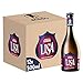 Birra Del Borgo Lisa, Birra Bottiglia - Pacco da 12x50cl