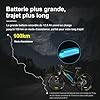 Eleglide Vélos Électrique Mopride Plus 1, Vélo de Montagne électrique 29" VTT Électrique Batterie 12,5 Ah, écran LCD, 21 Vitesses, E-Bike Urbain pour Adulte #3