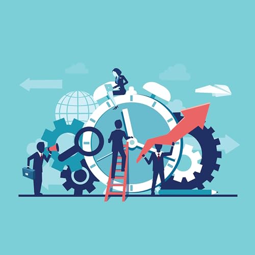 HR Transformation Past, Present and Future Podcast Por  arte de portada