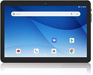 Android Tablet 10 Inch, 3G Phablet Android 9.0 Pie, Dual SIM Card Slots