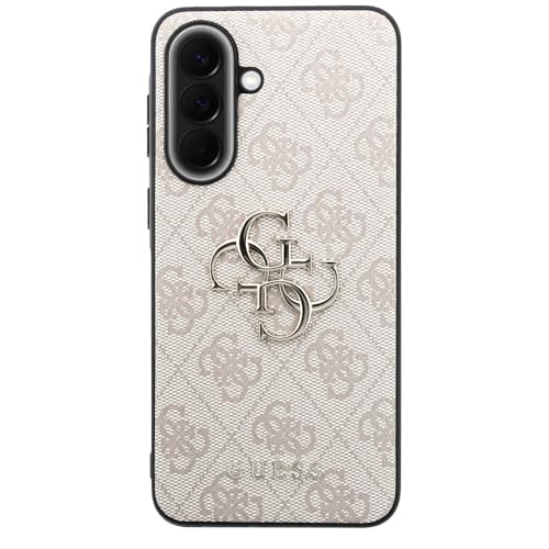Étui Guess rose pour Samsung Galaxy A57, l'accessoire mode idéal pour vos sorties - 3