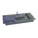  Showtec ColorCue 2 Air DMX Controller
