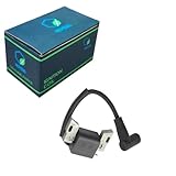 HEPENG 594421 Armature Magneto Ignition Coil Replacement for Hus 725EXI AWD Mower Cub Cadet 1225 BS 550EX...