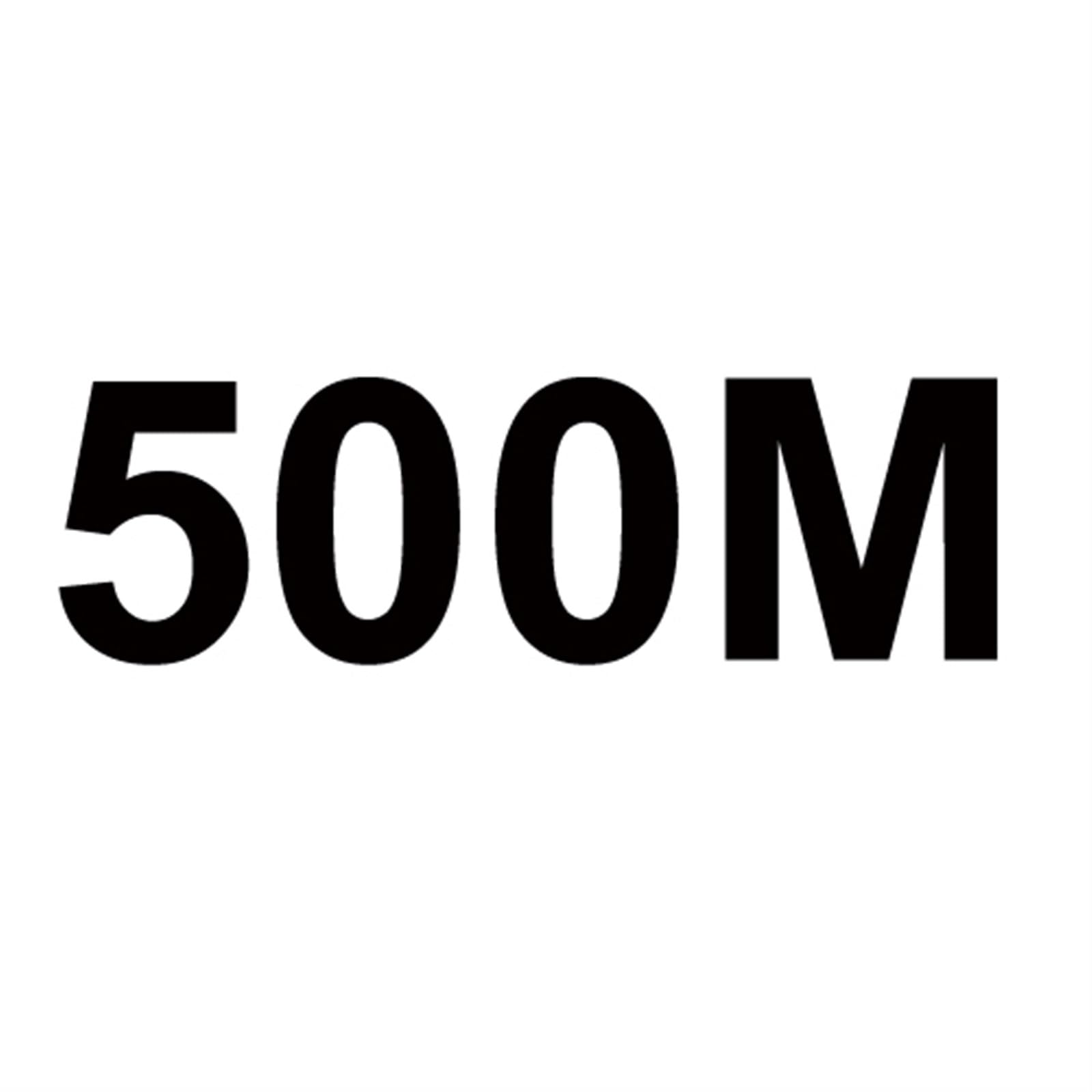Fil de Peche Ligne de pêche Multifilament, Fil tressé à 4 brins, PE Carpe, 100M – 2000M, Vert, 6-100LB, Accessoires d'extérieur(500M,10)