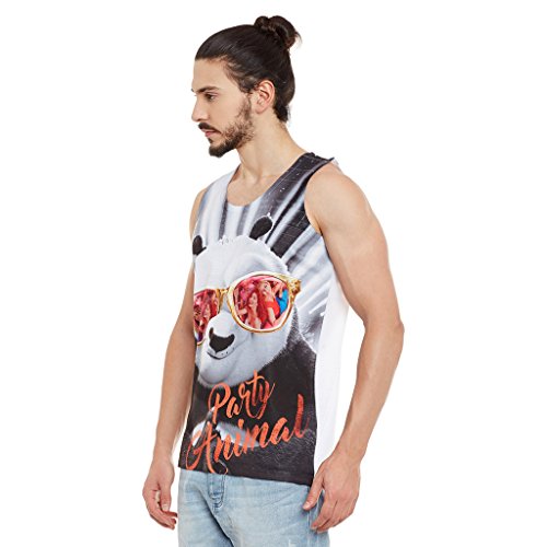 Image of WYM Men Vest