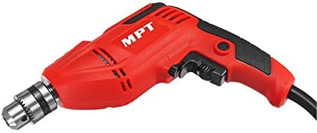Taladro Eléctrico MPT MED4006 220V 400W 0-3000r/min miniatura 6