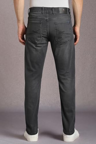 Image of Louis Philippe Men Jeans