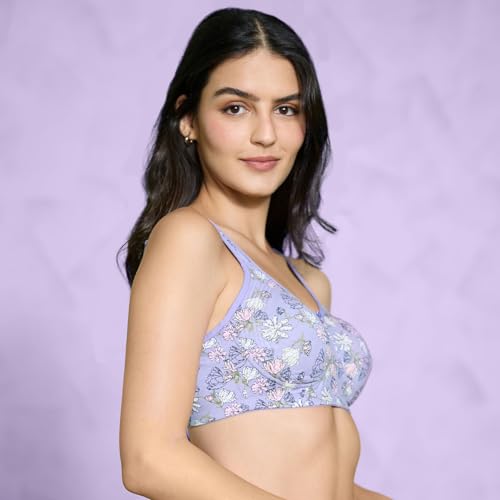 Image of NYKD Women T-Shirt Bra