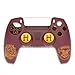 Produktbild Freaks and Geeks Wizarding World Harry Potter 150032b Silicon Grip for PlayStation 5 Controller, Gryffindor, Red
