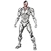 Zack Snyder’s Justice League: Cyborg MAFEX Action Figure