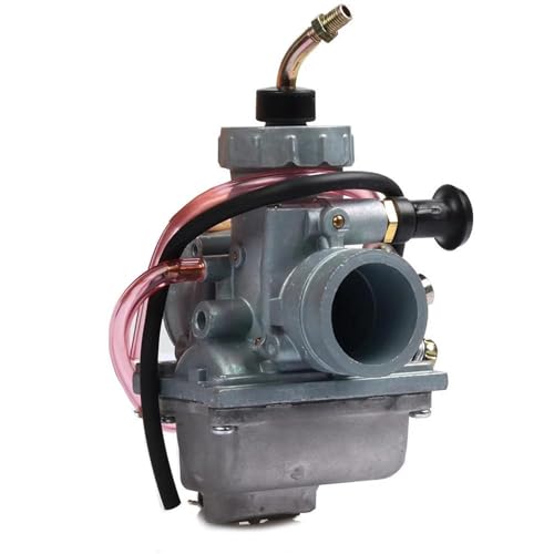 Carburateur 27mm TZR125 RM85 améliore l'accélération et le flux des motos de cross