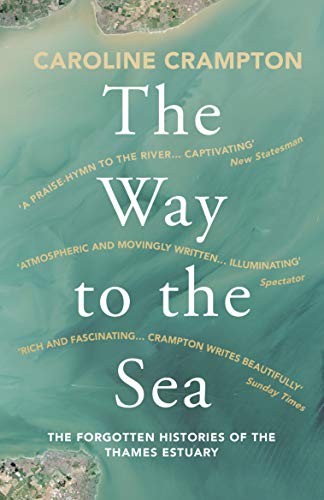 Way To The Sea