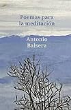 kinor  Poemas: para la meditación