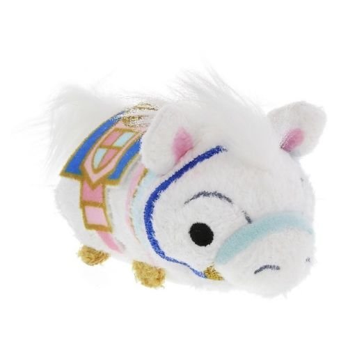 Disney Parks Fantasyland Horse King Arthur Carousel Tsum Tsum