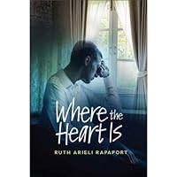 Where the Heart Is 1600917100 Book Cover