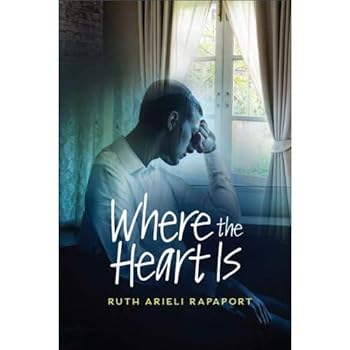 Hardcover Where the Heart Is Book