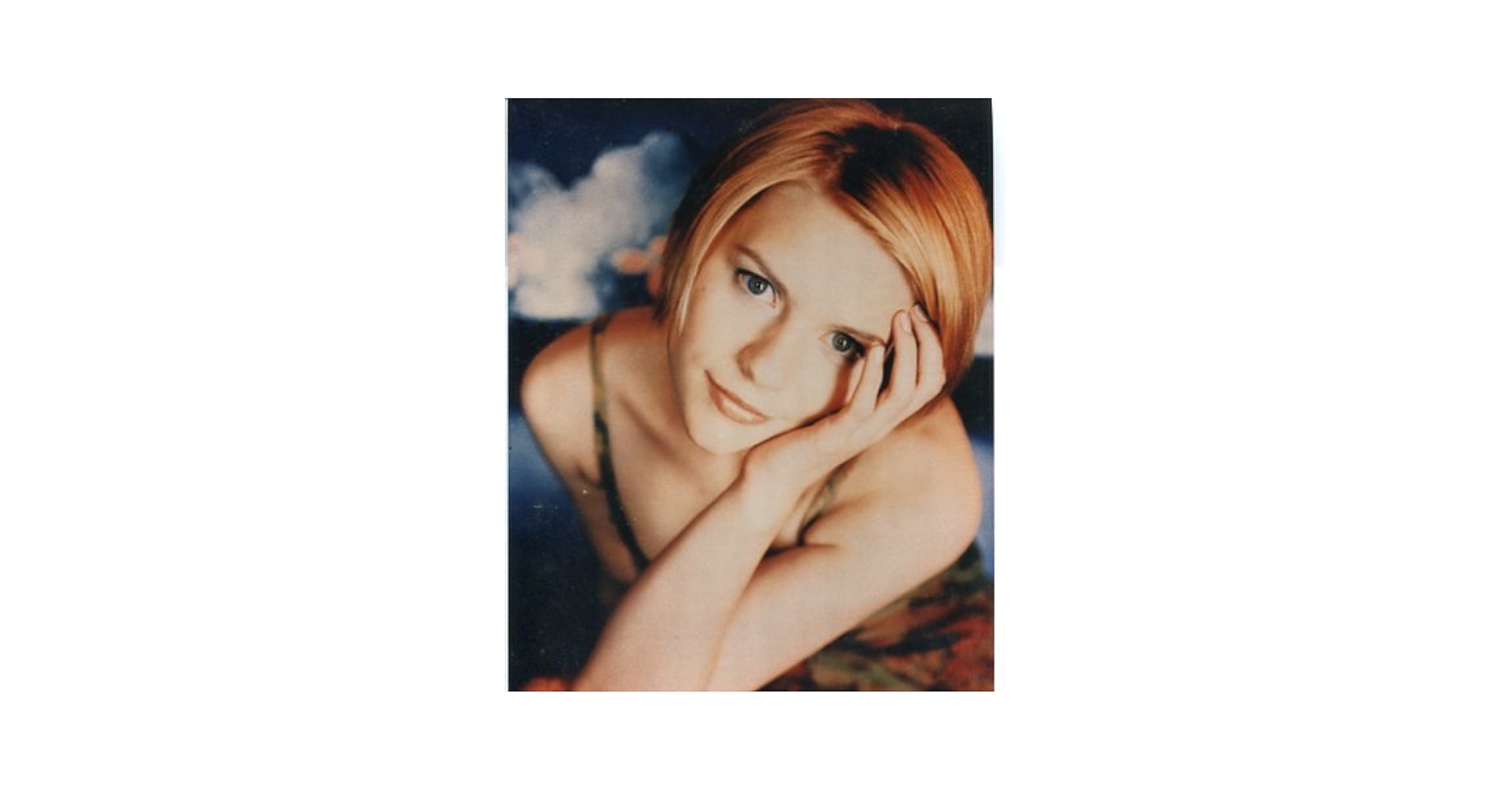 クレア・デインズ直筆サイン入り超大型写真‥Claire Danes… 61n9zj9aRQL._UF894,1000_QL80_.jpg
