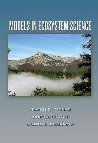 Models in Ecosystem Science view 2