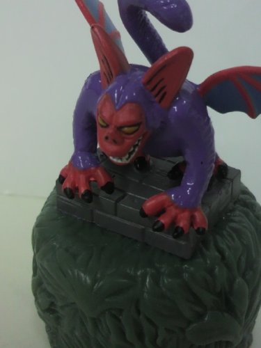 Amazon.co.jp: ボトルキャップ ドラゴンクエスト アレフガルドの魔族編