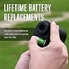 Precision-Pro-Telemetro-de-golf-NX7-con-pendiente-buscador-de-rango-de-golf-laser-rango-de-600-yardas-bloqueo-de-bandera-con-vibracion-de-pulso-aumento-6X-funda-el-accesorio-perfecto-para-el-buscador-