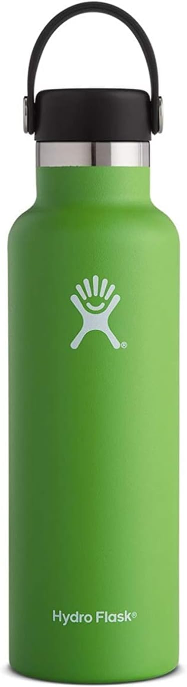 Hydro Flask 12 oz Double Wall Vacuum Insulated Stainless Steel Leak ...