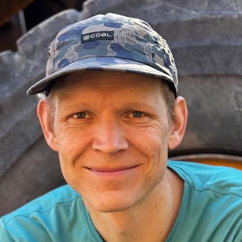 EP 282: Kerwin Loukusa &mdash; 4 Keys to Unlocking V13, Forecasting Perfect Conditions, & Embracing Beginner's Mind for Projects Podcast Por  arte de portada