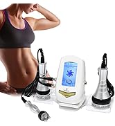 Beauty Massage Tool, FAZJEUNE Multifunctional Body Facial Massager Face Skin Care Facial Lifting ...