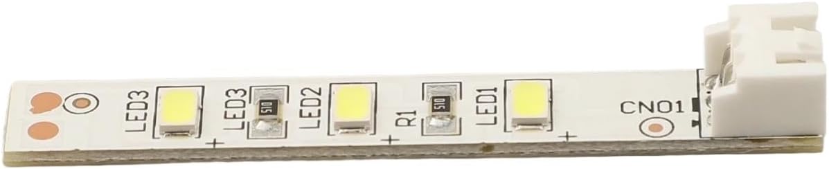 12V Refrigerator Light DA41-00519R for Refrigerator Replacement Part Home Appliance Parts Household Supplies