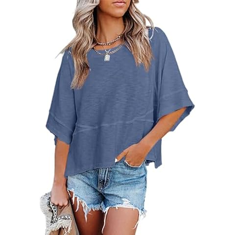 T-shirt été GeGekoko femme Cover