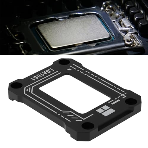 Marco de Contacto para CPU Compatible con Intel 15a Generación LGA1851 miniatura 2
