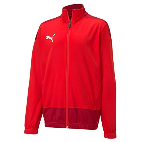 Puma Teamgoal 23 Training Jr, Giacca Tuta Bambino