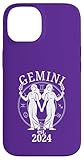 Zodiac Calendar Gemini