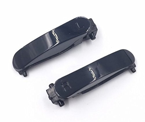 Ersatz L R Links Rechts Schlüssel Trigger Tasten für Sony Playstation Vita PSV 1000 Controller Cover