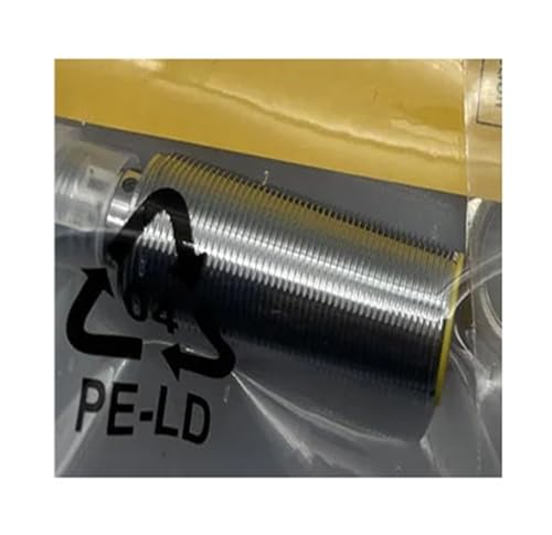 Capteur BI5-M18E-LIU-H1141 avec sortie analogique linéaire pour mesure de distance
