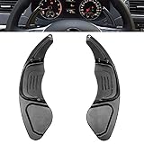 Steering Wheel Shift Paddle Extension compatible with Golf 7 MK7 Scirocco Sagitar Lamando Polo GTI...