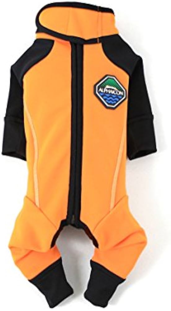 Amazon.com: ALPHAICON W.Full Dog Guard : 寵物用品