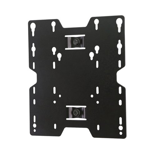 Peerless ETF2x2 Flat Wall Mount for 22-37-Inch Displays (Black)