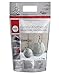 Produktbild Rayher Kreativ-Knetbeton 1kg- im handlichen, wiederverschließbarem Beutel- für kreative Ideen zum Formen, Kneten, Modellieren und Ummanteln  Bastelbeton für kreative Beton-Looks, 34211000