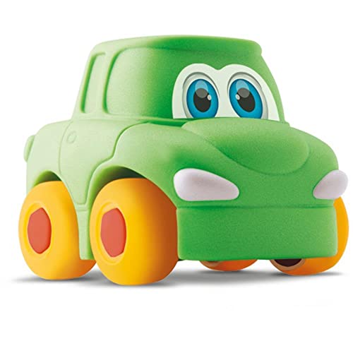 Carrinho Baby Start, Silmar, Soft, Caminhonete Ronald