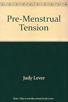 Paperback Pre-Menstrual Tension Book