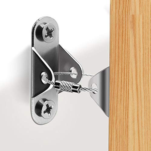 How to Secure Bunk Beds? (Easy StepbyStep Guide)