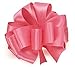 Laribbons 2 inch Wide Double Face Satin Ribbon - 25 Yard (153-Blush Pink)