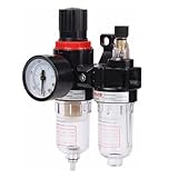 Hohe Präzision: Mit hochpräziser Steuerung gewährleistet dieses Luftkompressorventil eine genaue Druckregelung für optimale Leistung