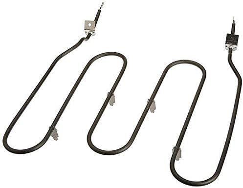 Compatible Oven Bake Element for Frigidaire CGLEF379DBE CGLEF379DCH FEFB89ECD GLEF369DCC GLEFM397DBE Ovens