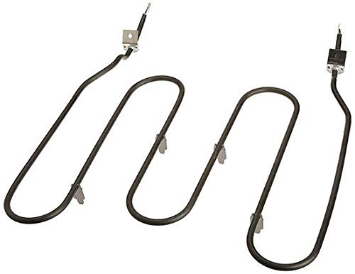 Compatible Oven Bake Element for Frigidaire FEFL79ECA FEFL79HBB FEFLM605DCC FEFLM605DCJ FEFLMC55FCC Ovens