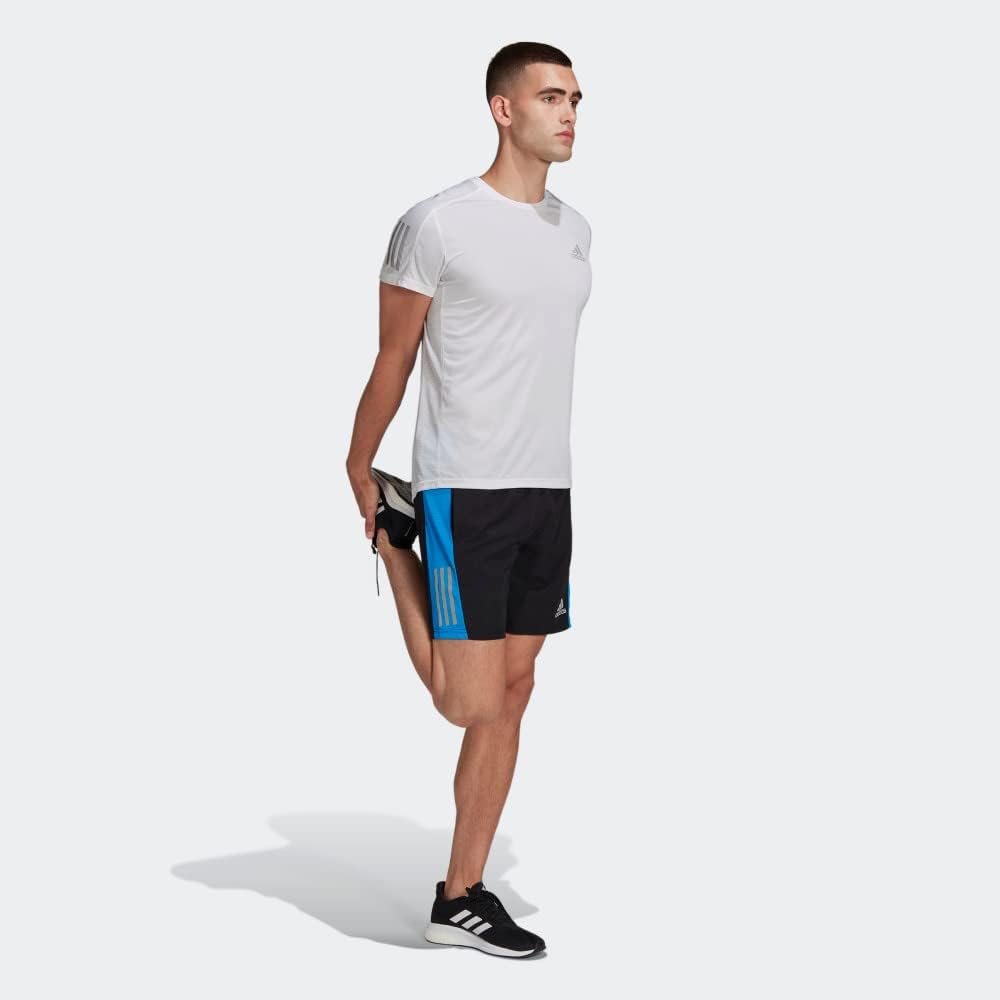 adidas Mens Own The Run Shorts
