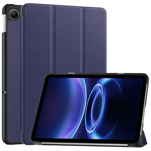 Housse Xiaomi Redmi Pad 2 antichoc à mise en veille automatique